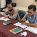 Rutin Binrohtal, Bentuk Karakter Personel Polres Tapteng Lebih Humanis
