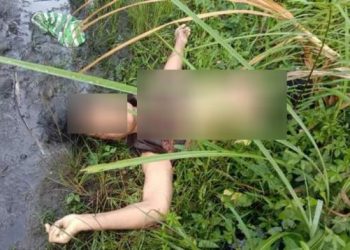 Heboh, Mayat Perempuan Tanpa Identitas Ditemukan di Sipirok Tapsel