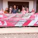 MD FORHATI Medan  bersama  Kelurahan Rengas Pulau  Gelar Gebyar Hari Anak Nasional 2022 “Anak Terlindungi, Indonesia Maju”