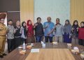 Bupati Langkat Sambut Baik Acara Simposium Sarjana Pengangguran Langkat