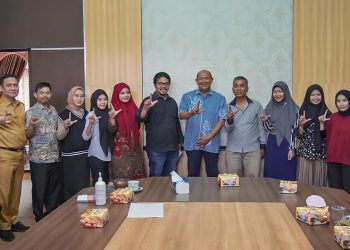 Bupati Langkat Sambut Baik Acara Simposium Sarjana Pengangguran Langkat