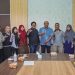 Bupati Langkat Sambut Baik Acara Simposium Sarjana Pengangguran Langkat