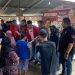 Bane Raja Manalu dan Ketua Repdem Kabupaten Asahan Memberikan Program Indonesia Pintar Kepada Siswa Berprestasi di Mandoge