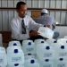Duuuh!!! Ternyata Jemaah Haji Dilarang Bawa Air Zamzam, Ini Penjelasan Kemenag Siantar