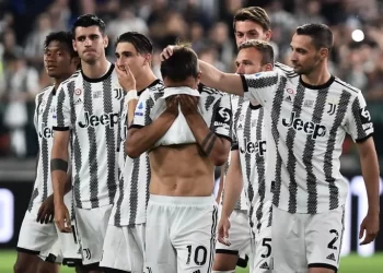AS Roma Menantikan Jawaban Dari  Paulo Dybala