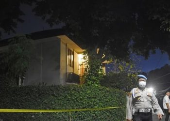 KOMNAS HAM Mendapat Banyak Keterangan Dari Pihak Keluarga