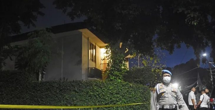 KOMNAS HAM Mendapat Banyak Keterangan Dari Pihak Keluarga