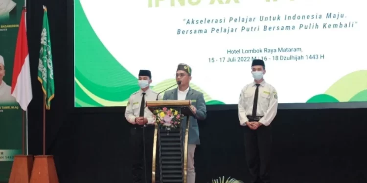 IPNU dan IPPNU Diingatkan untuk Kembali ke Sekolah