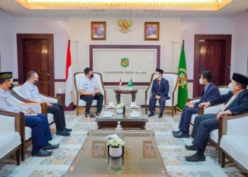 14-16 Juli, Pemko Medan Gelar Gebyar Expo Pendidikan 2022