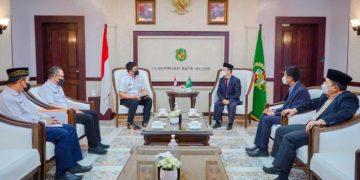 14-16 Juli, Pemko Medan Gelar Gebyar Expo Pendidikan 2022