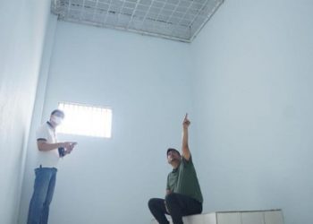 OPD Tidak Capai Target Boby Nasution Turun Langsung Evaluasi