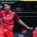 Leo Rolly Carnando/Daniel Marthin mengantongi gelar juara perdana BWF World Tour Di Singapore Open 2022