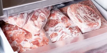 Hukum Menyimpan Daging Kurban Melewati Hari Tasyrik
