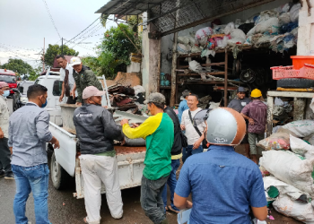 Ditahan Tidaknya Pengusaha Botot di Siantar Tergantung Gelar Perkara Polisi