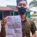 Ibu dan Anak Diduga Ditipu Rp40 Juta, Oknum ASN Dairi Dilaporkan ke Polisi