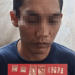 Tersangka Pengedar Sabu Digelandang ke RTP Polres Batu Bara