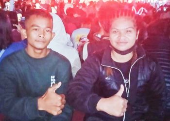 Festival Bunga Dan Buah Berastagi Semakin Meriah Dihari Kedua