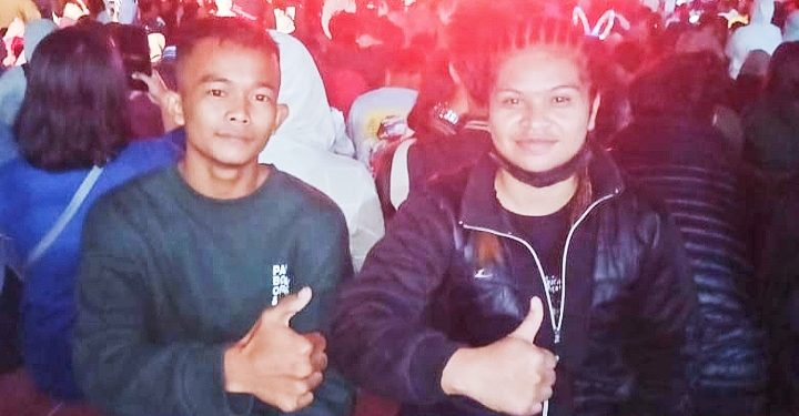 Festival Bunga Dan Buah Berastagi Semakin Meriah Dihari Kedua