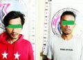Dua Warga Tanjungbalai Diamankan Polisi Usai Belanja Sabu