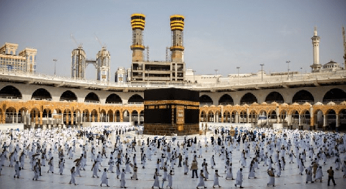 Jemaah Haji Kloter I Asal Sumut Dijadwalkan Tiba Pada 23 Juli 2022