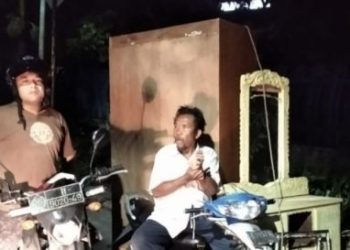 Seorang Polisi Berhasil Membekuk 3 Kawanan Pencuri Di Siantar