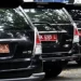 Jhonson Tambunan Belum Kembalikan Mobil Dinas, Kadisnaker Siantar: Masih Kita Cari