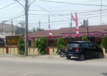 Terkait Penanganan Kasus Pembacokan Di Rusunawa Seruai Sei Mati , Orang Tua Korban Menilai Polsek Medan Labuhan Di Duga Kurang Transparan.
