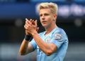 Tak Sabar Sambut Oleksandr Zinchenko di Arsenal