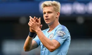 Tak Sabar Sambut Oleksandr Zinchenko di Arsenal