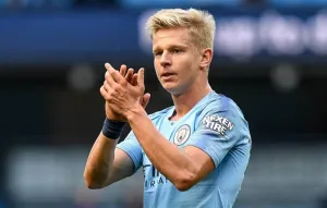 Tak Sabar Sambut Oleksandr Zinchenko di Arsenal