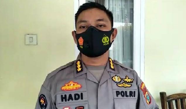 Polda Sumut Tangani Kasus Uang Nasabah Bank Sumut Sebesar Rp2,7 M Raib