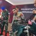 Dua Pelaku Lainnya Telah Di Tangkap Kasus Penembakan Istri TNI