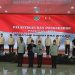 Edy Rahmayadi Dilantik Sebagai Ketua Panitia PON 2024