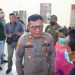 Satnarkoba Polres Pelabuhan Belawan Gerebek Dua Lokasi Kampung Narkoba