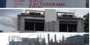 Kadis Tidak Menggubris, Ketua Umum Forum Hukum CTM Baradmil Persoalkan Pihak TRTB & Kadis PKP2R Medan