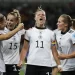 Tekuk Prancis 2-1, Jerman Tantang Inggris di Final Euro Putri 2022