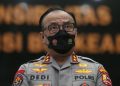 Setelah Nonaktifkan Ferdy Sambo, Kapolri Copot Brigjen Hendra & Kombes Budhi