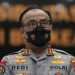 Setelah Nonaktifkan Ferdy Sambo, Kapolri Copot Brigjen Hendra & Kombes Budhi