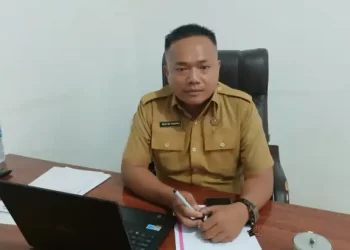 Gubsu Undang Pimpinan dan Ketua Fraksi DPRD Dairi ke Medan Terkait Penolakan Pembahasan LPj Bupati Dairi