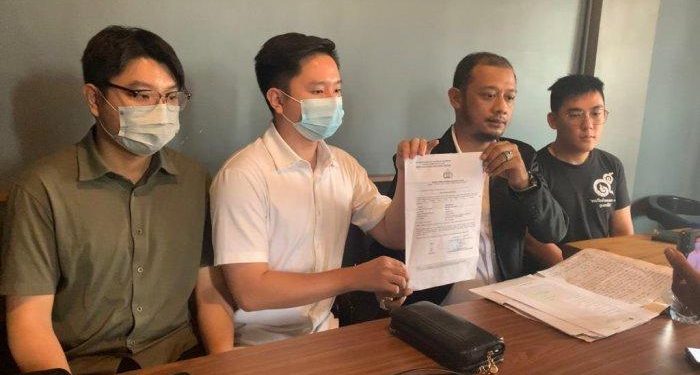 Larikan Uang Miliaran Modus Pengadaan Baju di Mabes TNI, Pelaku Diduga Pura-pura Hilang di Laut