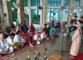 Lomba Azan dan Hafalan Alquran Digelar di Galang Deli Serdang