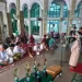 Lomba Azan dan Hafalan Alquran Digelar di Galang Deli Serdang
