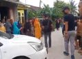 Polisi Gerebek Kampung Narkoba, 3 Wanita Ditetapkan Menjadi Tersangka