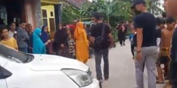 Polisi Gerebek Kampung Narkoba, 3 Wanita Ditetapkan Menjadi Tersangka