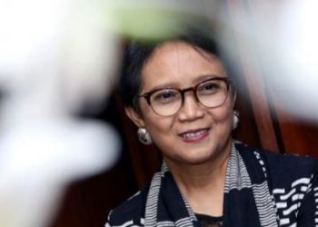 Menlu Mengumumkan 55 WNI Selamat Dari Penyekapan Kamboja