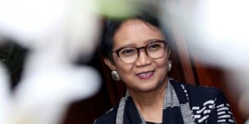 Menlu Mengumumkan 55 WNI Selamat Dari Penyekapan Kamboja