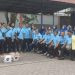 Karyawan PDAM Tirta Bulian Tebing Tinggi Mogok Kerja