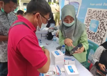 Ingat! Mulai 1 Oktober 2022 Beli Pertalite di Siantar Wajib Daftar MyPertamina