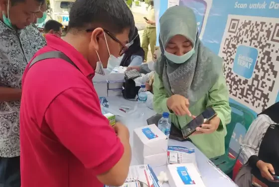 Ingat! Mulai 1 Oktober 2022 Beli Pertalite di Siantar Wajib Daftar MyPertamina