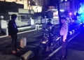 Polsek Medan Baru Intensifkan Patroli Dini Hari
